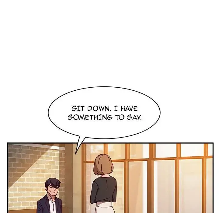 Twice The Love Chapter 41 - Page 104