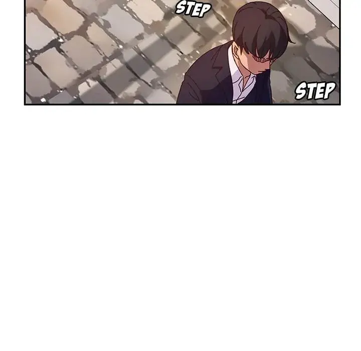 Twice The Love Chapter 41 - Page 136