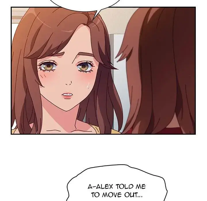 Twice The Love Chapter 41 - Page 143
