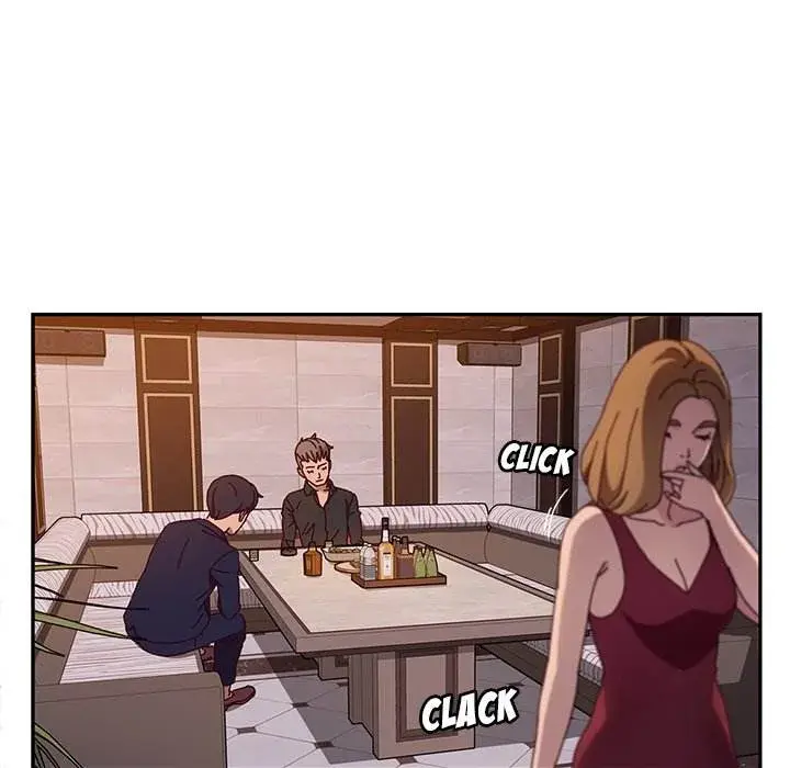 Twice The Love Chapter 41 - Page 18