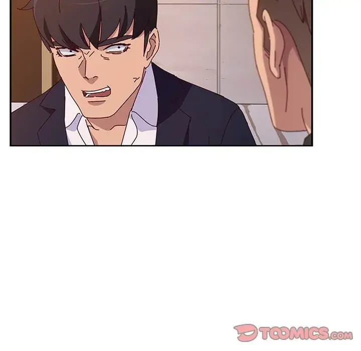 Twice The Love Chapter 41 - Page 21