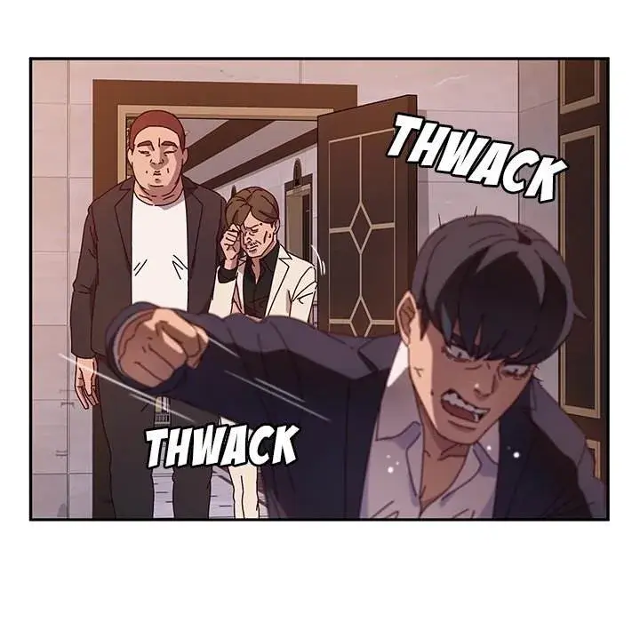 Twice The Love Chapter 41 - Page 55