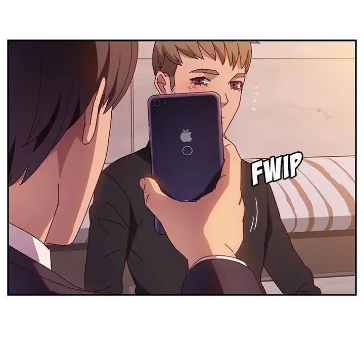 Twice The Love Chapter 41 - Page 6