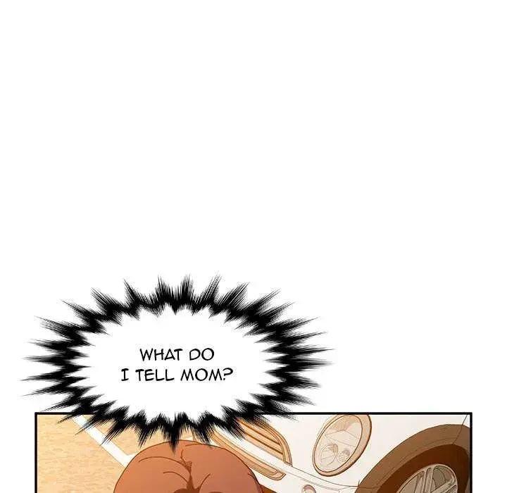 Twice The Love Chapter 41 - Page 73