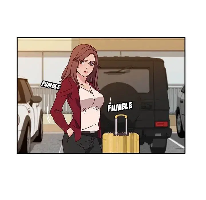 Twice The Love Chapter 41 - Page 76