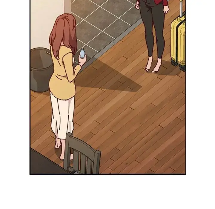 Twice The Love Chapter 41 - Page 88
