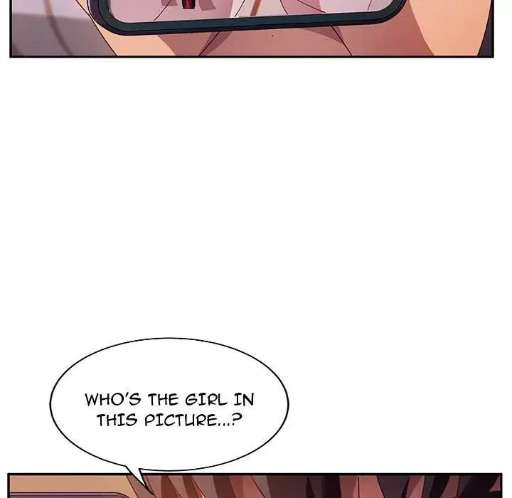 Twice The Love Chapter 41 - Page 9