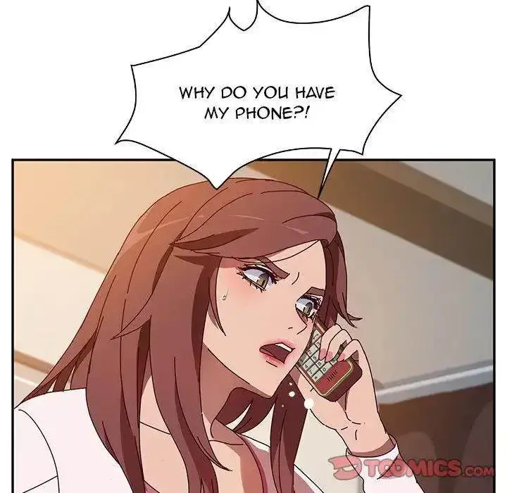 Twice The Love Chapter 42 - Page 117