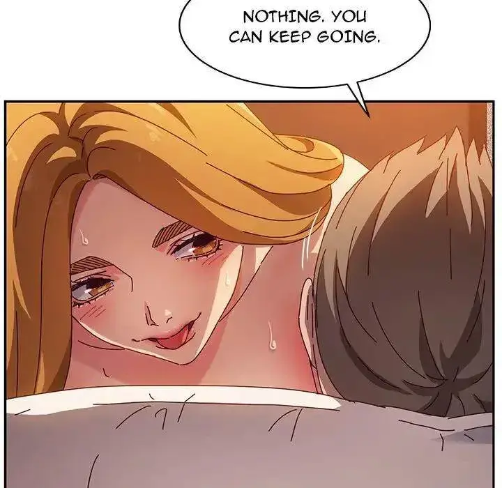 Twice The Love Chapter 42 - Page 124