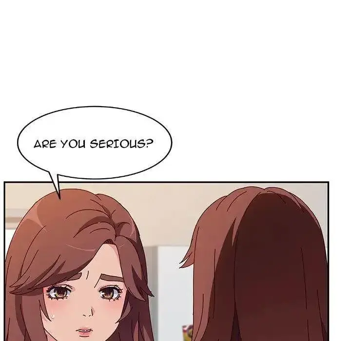 Twice The Love Chapter 42 - Page 14
