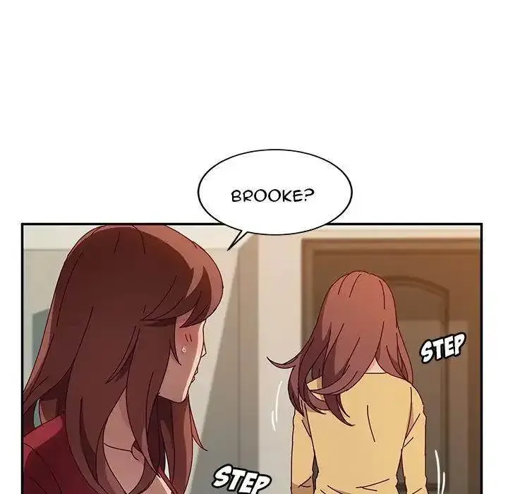 Twice The Love Chapter 42 - Page 18