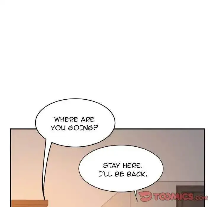 Twice The Love Chapter 42 - Page 21