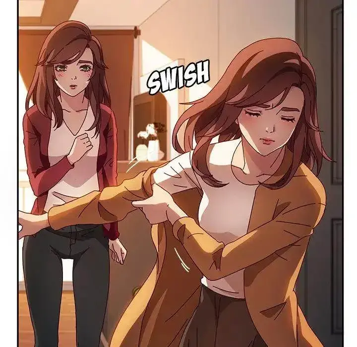 Twice The Love Chapter 42 - Page 22