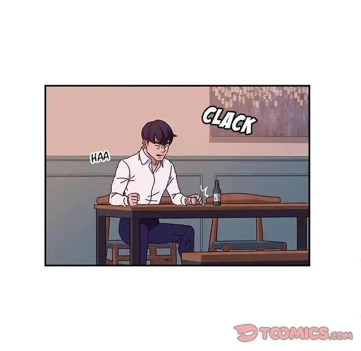 Twice The Love Chapter 42 - Page 39