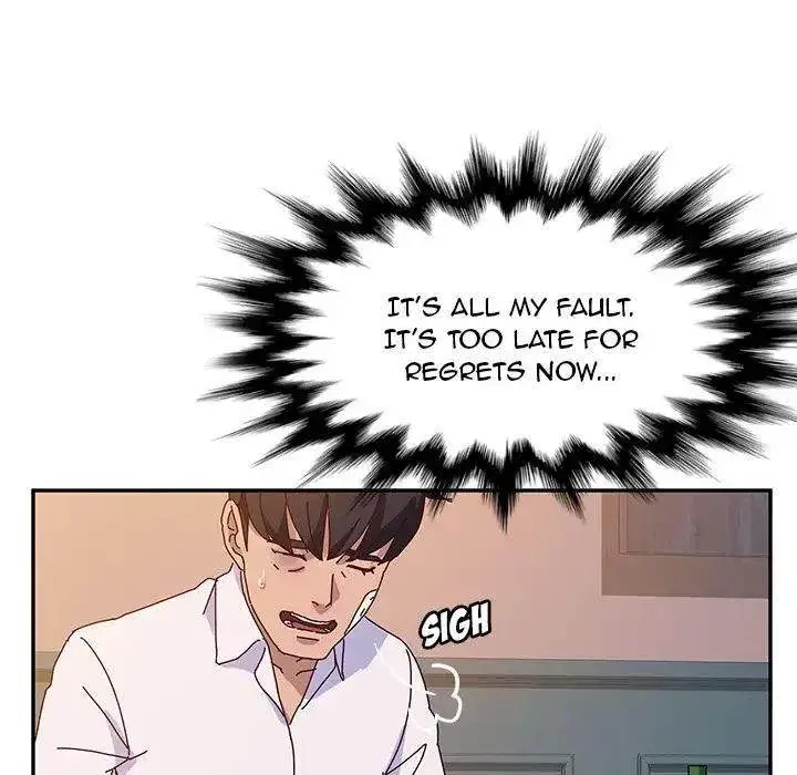 Twice The Love Chapter 42 - Page 40