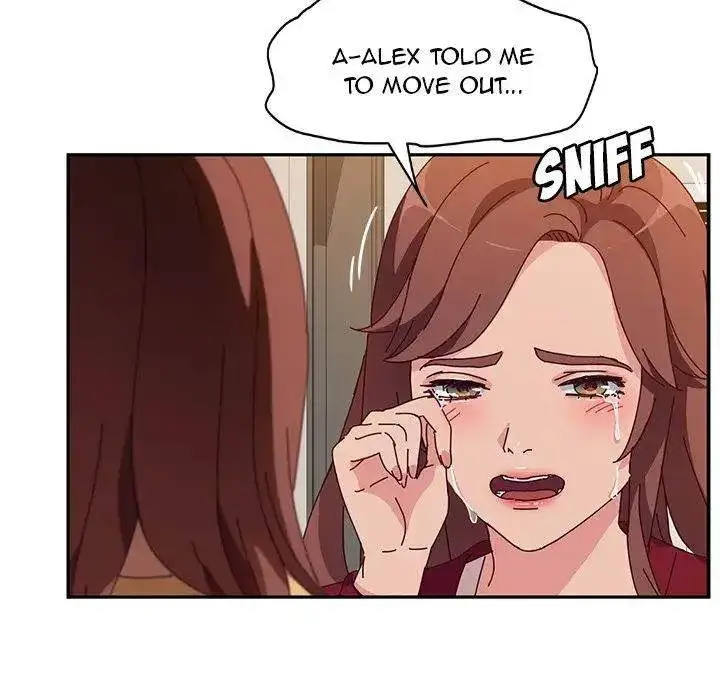 Twice The Love Chapter 42 - Page 6