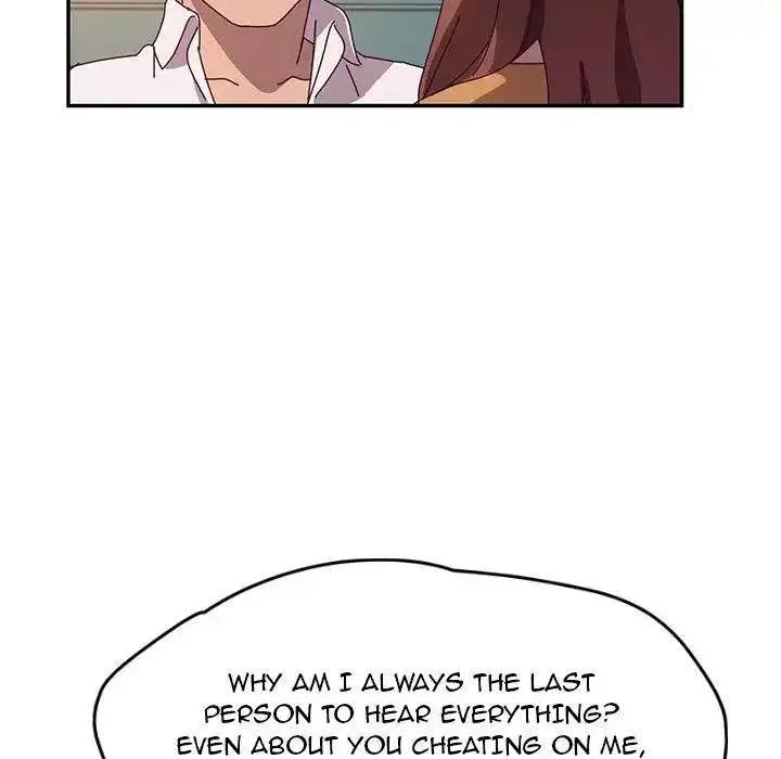 Twice The Love Chapter 42 - Page 77