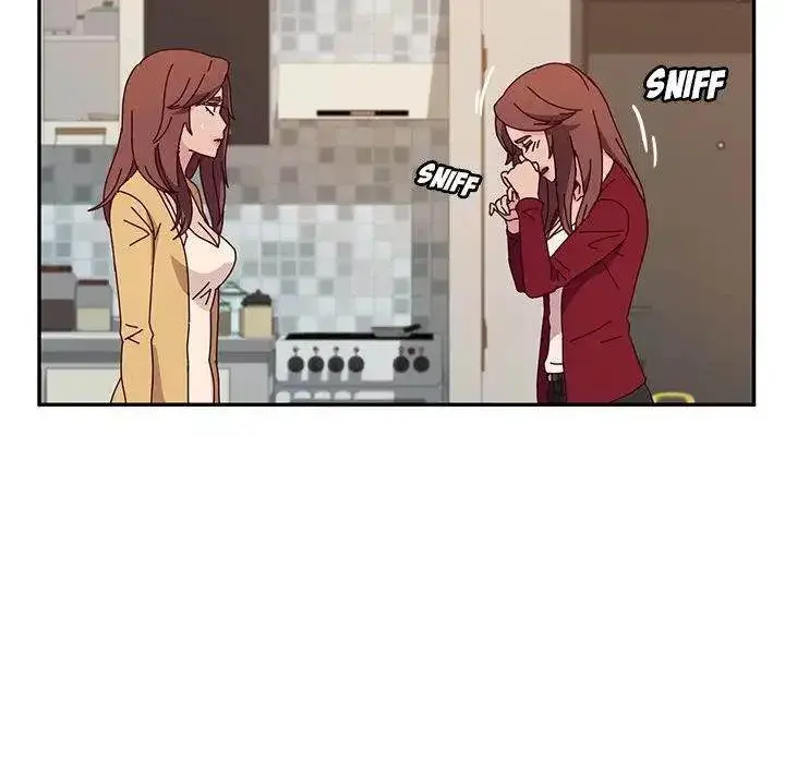 Twice The Love Chapter 42 - Page 8