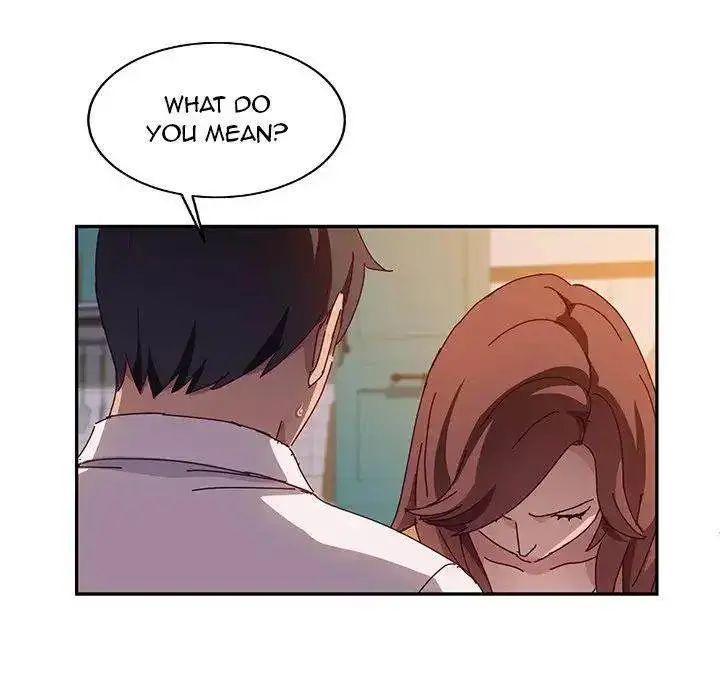 Twice The Love Chapter 42 - Page 80