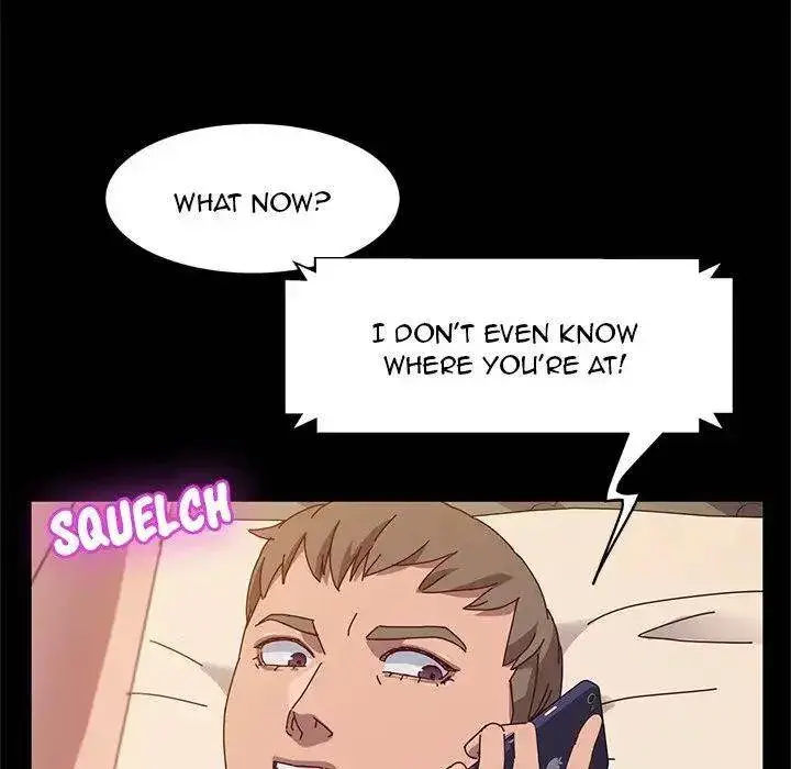 Twice The Love Chapter 43 - Page 112