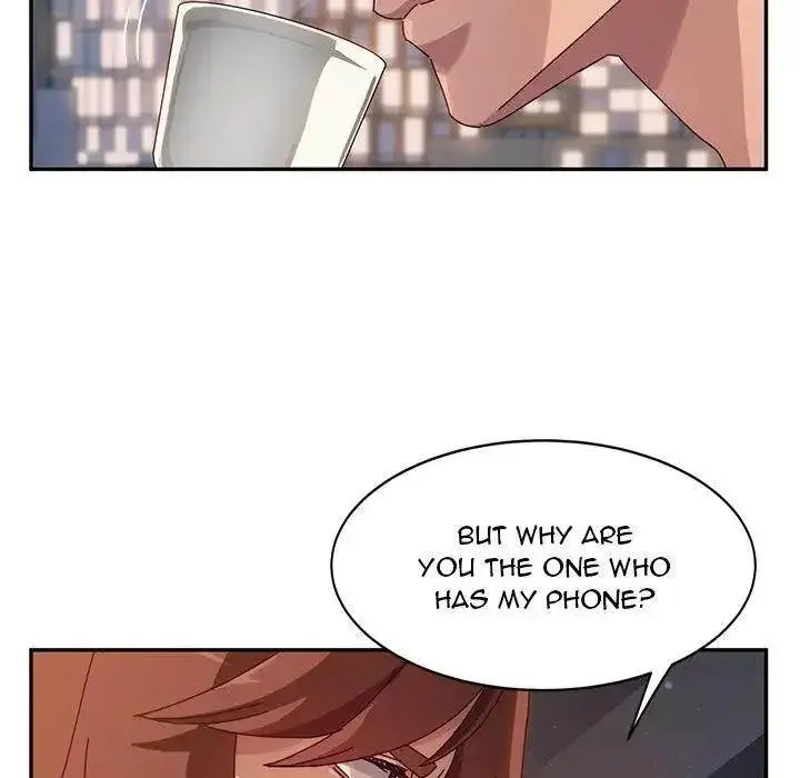 Twice The Love Chapter 43 - Page 128