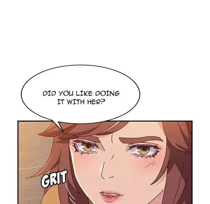 Twice The Love Chapter 43 - Page 25