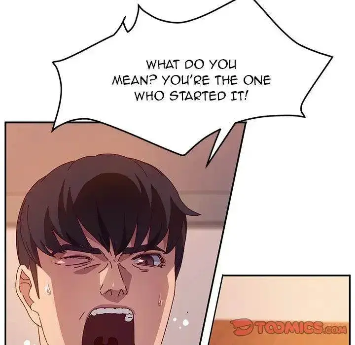 Twice The Love Chapter 43 - Page 33