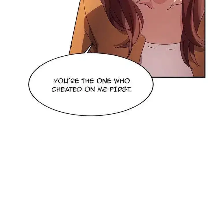 Twice The Love Chapter 43 - Page 35