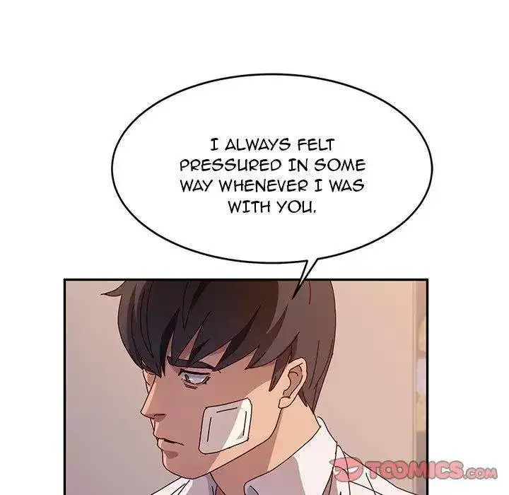 Twice The Love Chapter 43 - Page 39