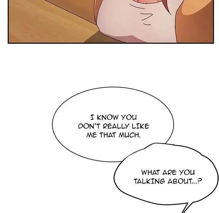 Twice The Love Chapter 43 - Page 42