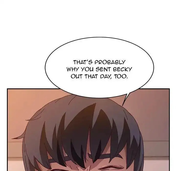 Twice The Love Chapter 43 - Page 44