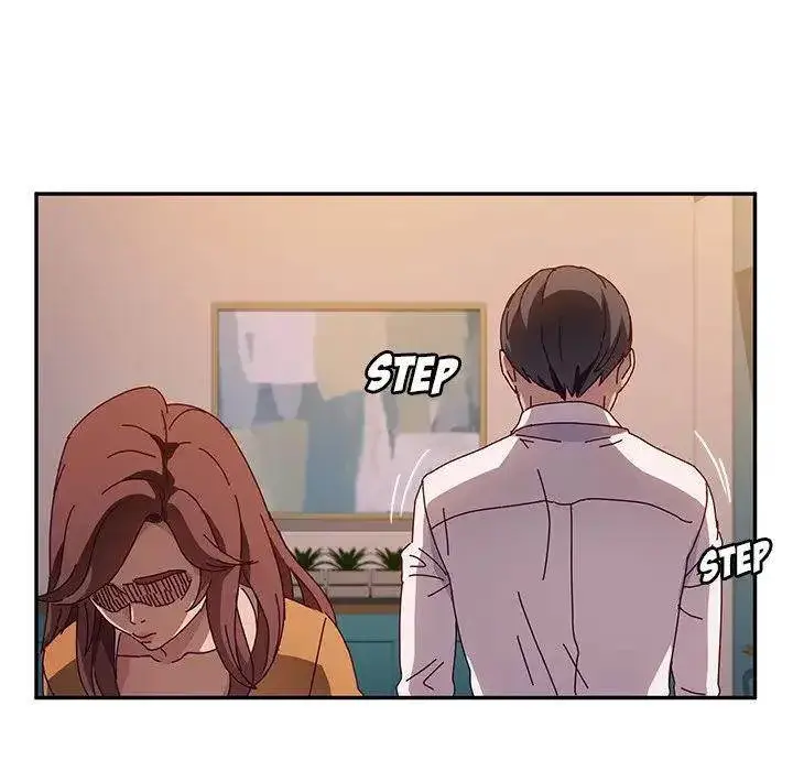 Twice The Love Chapter 43 - Page 52