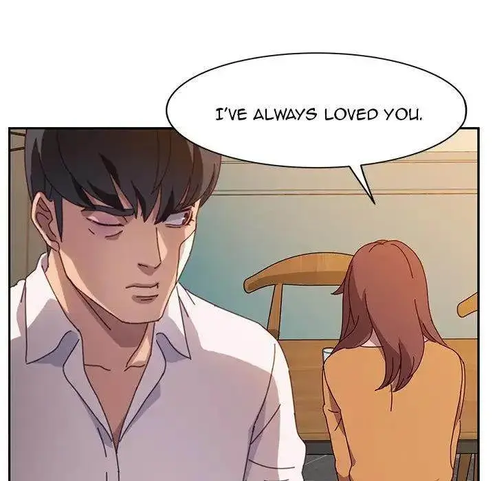 Twice The Love Chapter 43 - Page 55
