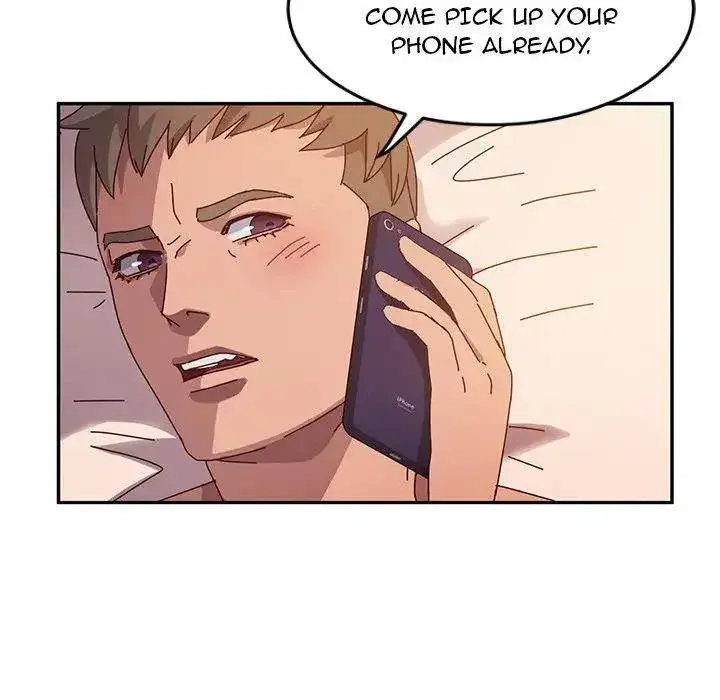 Twice The Love Chapter 43 - Page 6