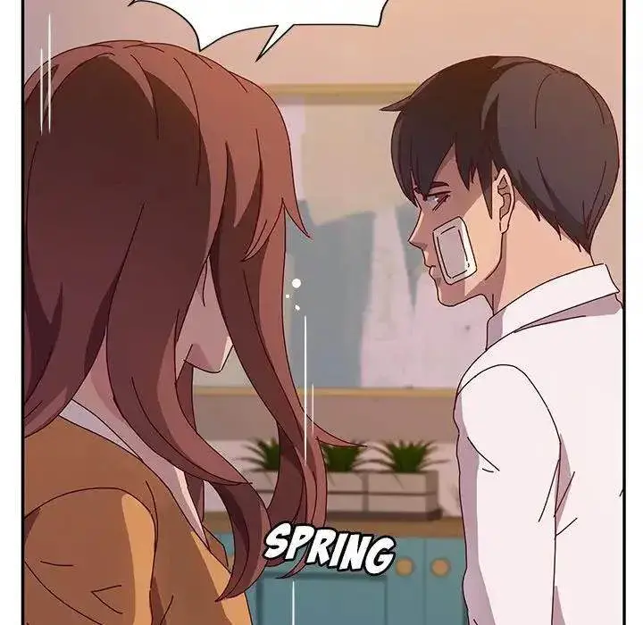 Twice The Love Chapter 43 - Page 61