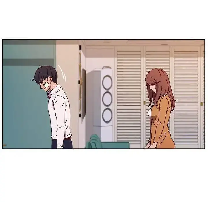 Twice The Love Chapter 43 - Page 70