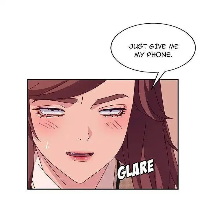 Twice The Love Chapter 43 - Page 92