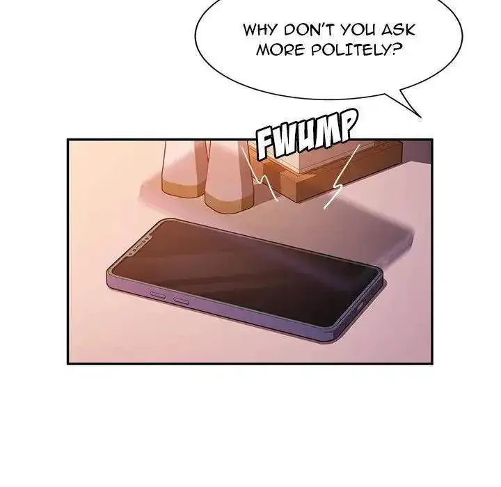 Twice The Love Chapter 43 - Page 94