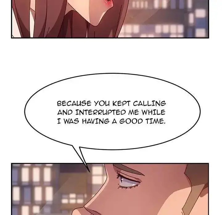 Twice The Love Chapter 43 - Page 96