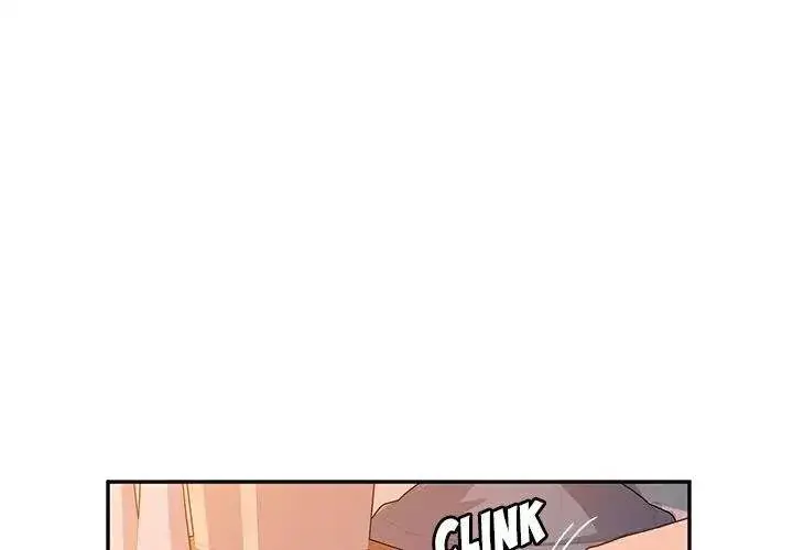 Twice The Love Chapter 44 - Page 1