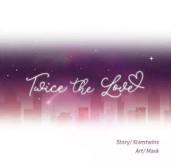 Twice The Love Chapter 44 - Page 11
