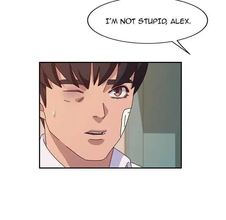 Twice The Love Chapter 44 - Page 138