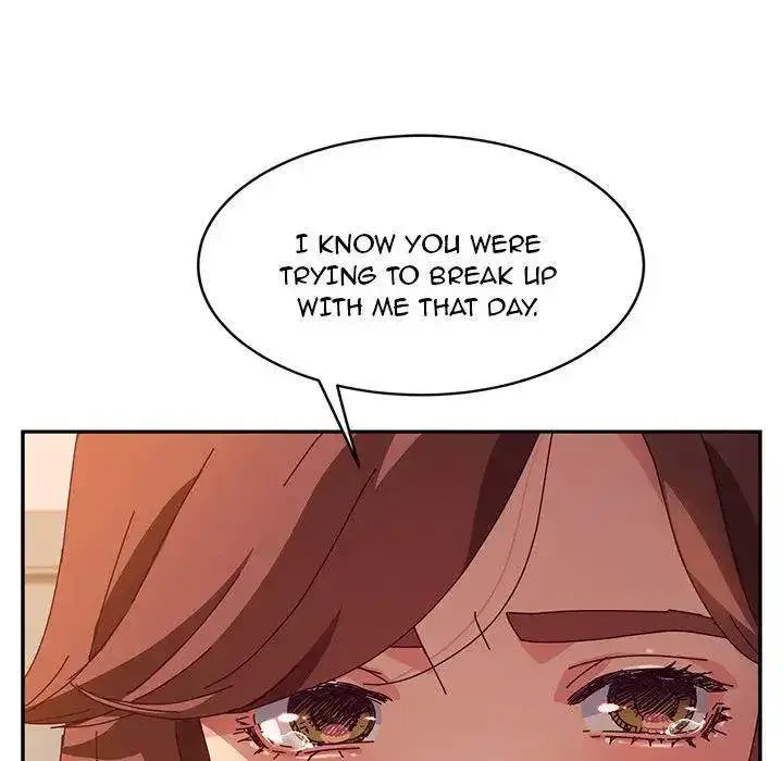 Twice The Love Chapter 44 - Page 139