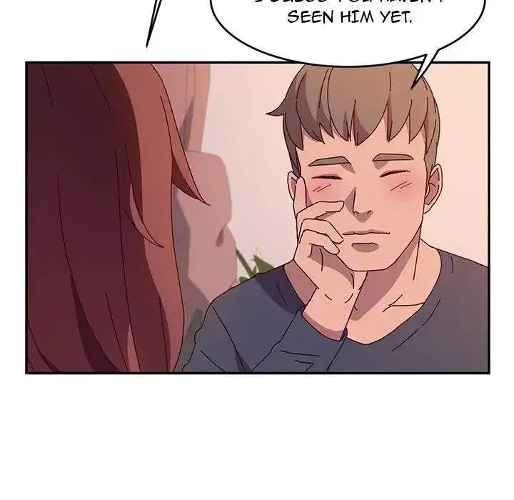 Twice The Love Chapter 44 - Page 17