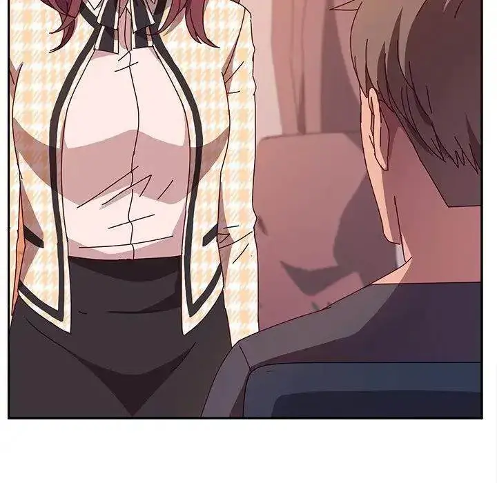 Twice The Love Chapter 44 - Page 31