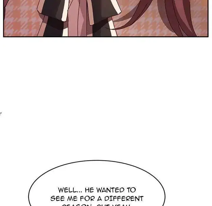 Twice The Love Chapter 44 - Page 34