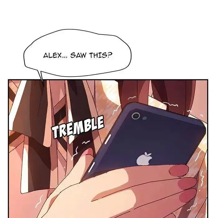 Twice The Love Chapter 44 - Page 41