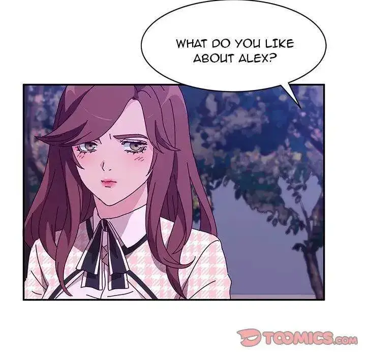 Twice The Love Chapter 44 - Page 57
