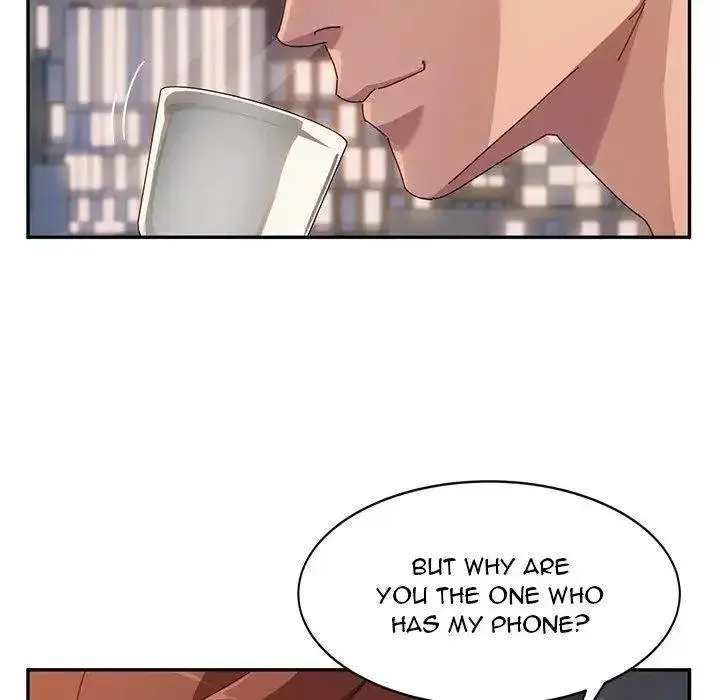 Twice The Love Chapter 44 - Page 7