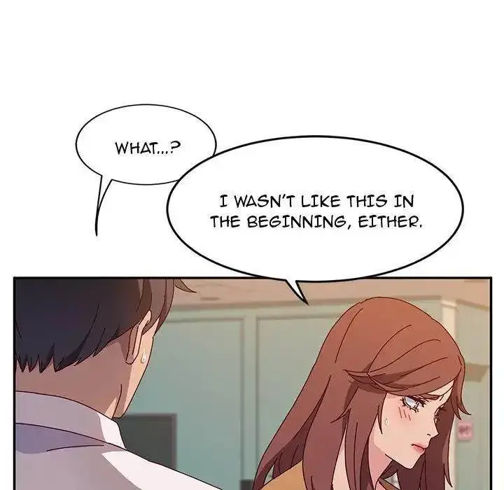 Twice The Love Chapter 44 - Page 74